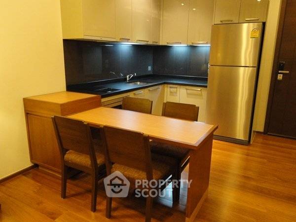 picture 1-BR Condo at Quattro By Sansiri near BTS Thong Lor (ID 509726) - 4/5