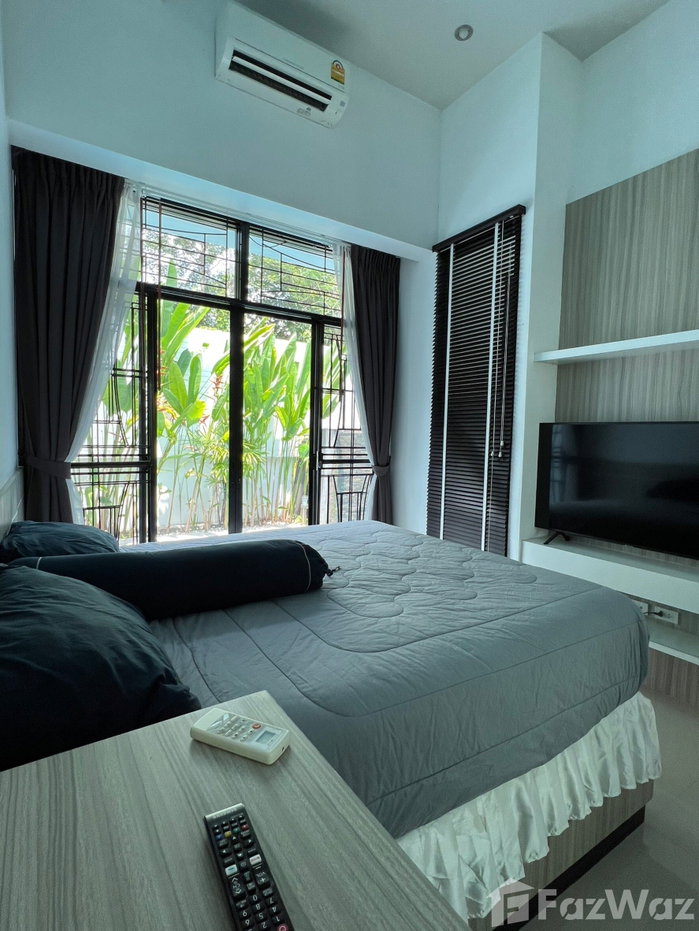 รูป วิลล่าให้เช่า 2 ห้องนอน ในโครงการ ภูเก็ตบ้านเจริญสุข 1397452 - รูปที่ 17/27