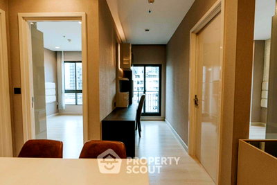 Condos for sale : 2-BR Condo at The Signature By Urbano Saphan Kwai near BTS Saphan Khwai (ID 2011108)