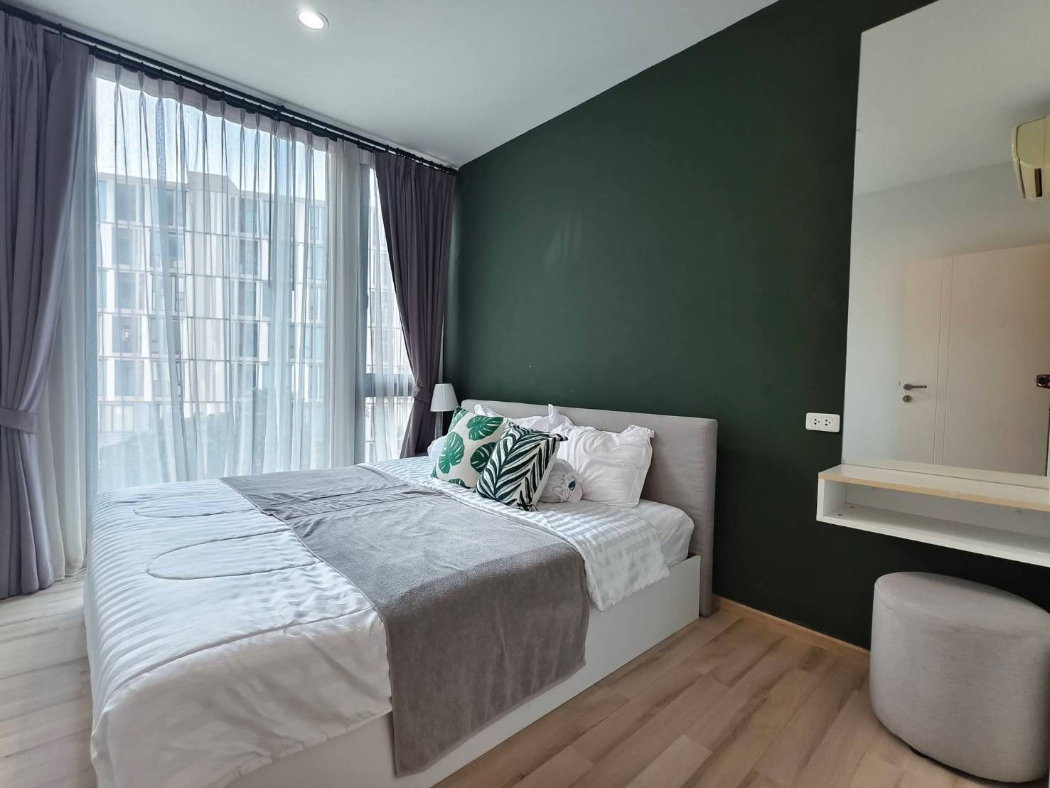 รูป Direct from Owner | Agents Welcome เจ้าของห้องให้เช่าเอง เดอะเบสอัพทาวน์ คอนโด The Base Uptown คอนโดหรู ใกล้สี่แยกโลตัส ถ.บายพาส - กะทู้ - รูปที่ 2/29