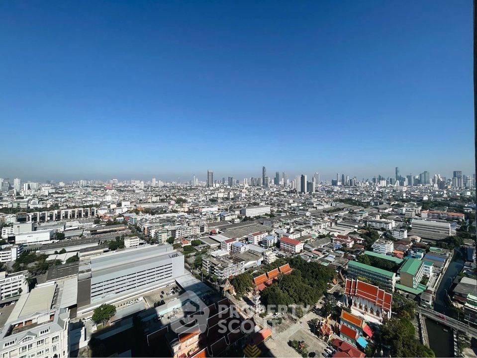 รูป คอนโดชั้น 33 แบบ 2 ห้องนอน โครงการ Star View พระราม 3 (ID 2874136) - รูปที่ 13/22