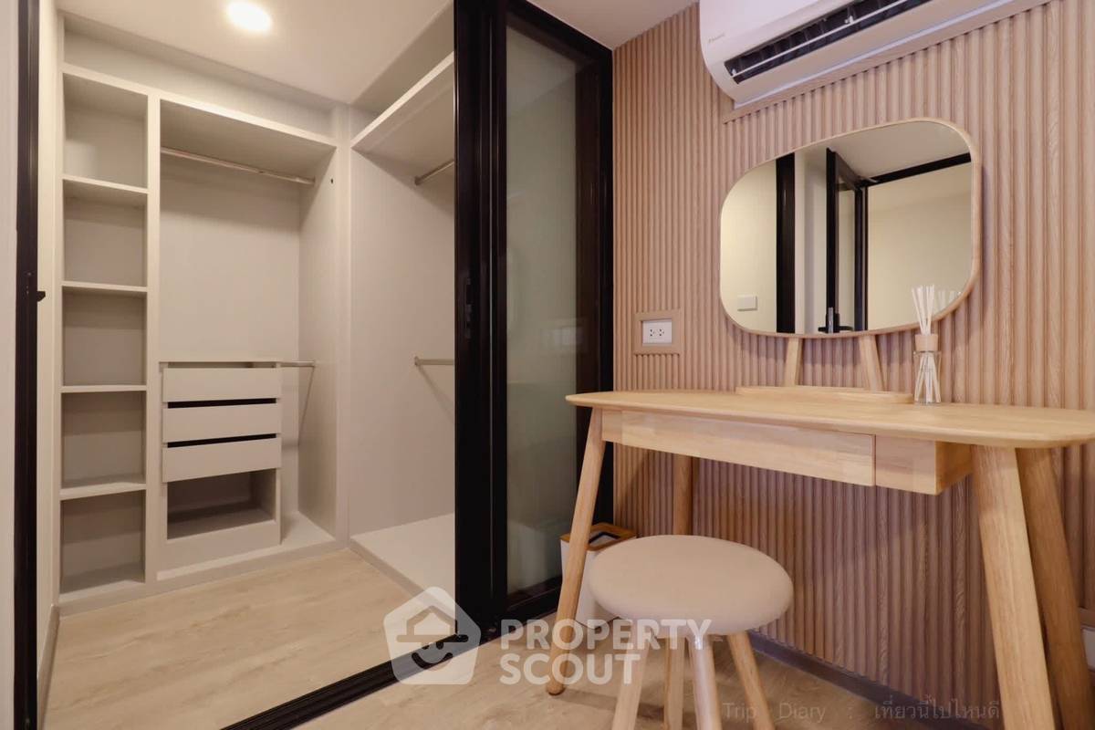 picture 2-BR Condo at SOHO Bangkok Ratchada near MRT Huai Khwang (ID 2933270) - 4/9