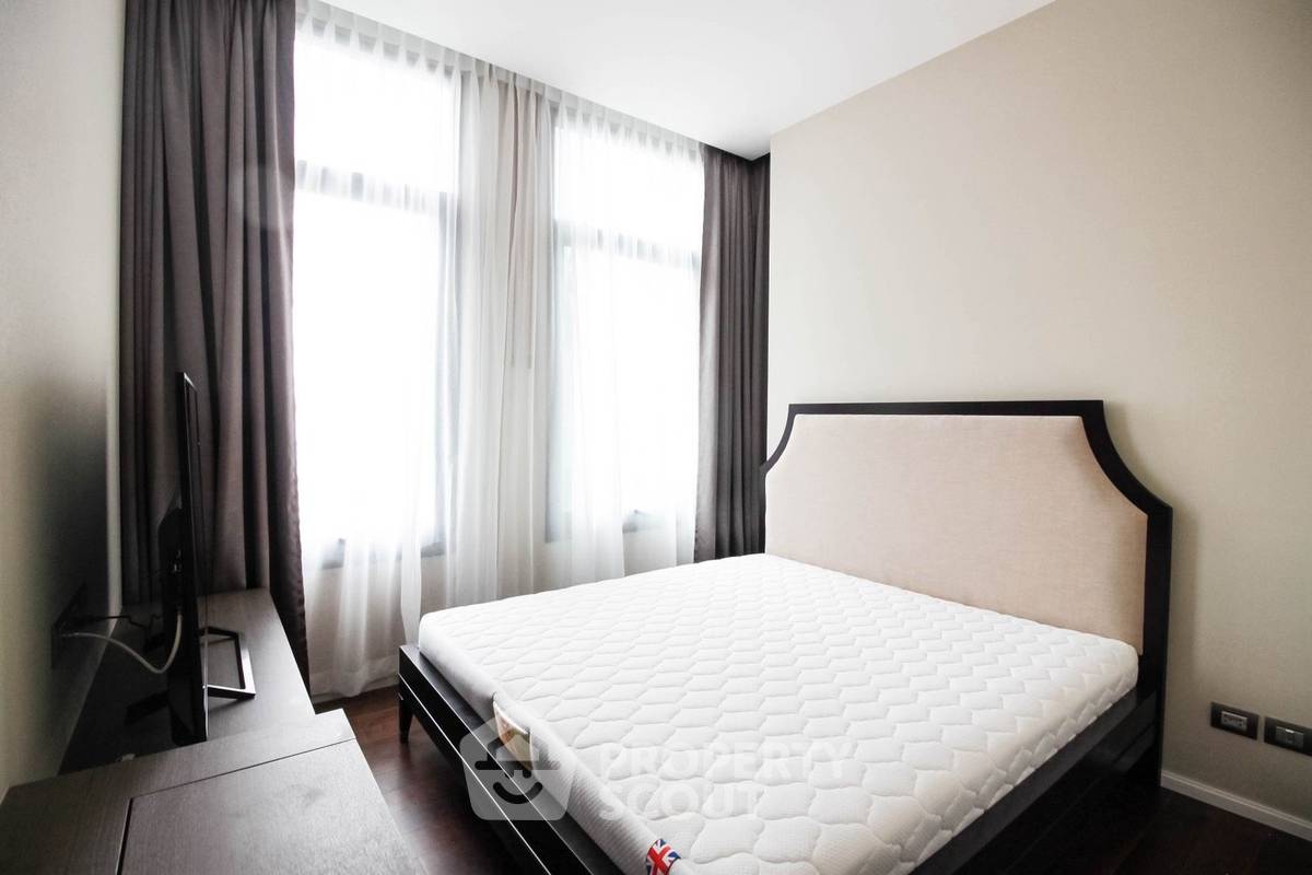 รูป คอนโด 2-ห้องนอน ที่ เดอะ ดิโพลแมท 39 พร้อมพงษ์ ใกล้ BTS พร้อมพงษ์ (ID 2927839) - รูปที่ 3/8
