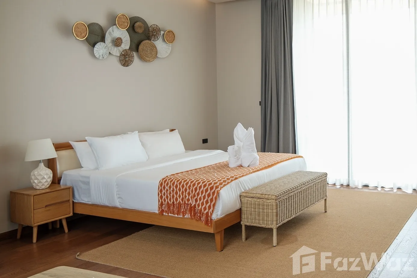 picture 3 Bedroom Villa for rent at Longone Villa 6381537 - 11/30