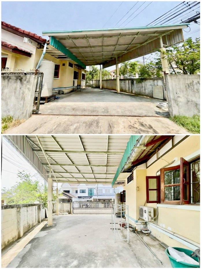 รูป ขายบ้านเดี่ยวใกล้สนามบินอุดร 3 นอน 2 ห้องน้ำ บ้านลักษมี หนองเตาเหล็ก พรหมประกาย - รูปที่ 4/14