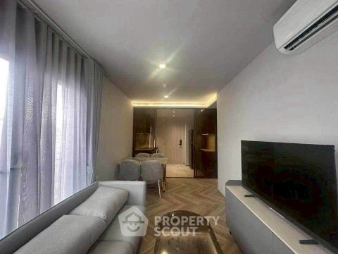 2-BR Condo at Chapter Thonglor 25 close to Thong Lo (ID 2926639)