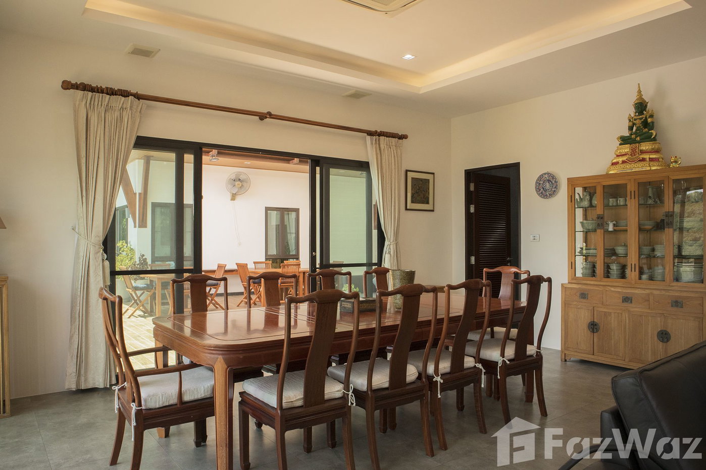 รูป วิลล่าให้เช่า 4 ห้องนอน ใน ราไวย์, ภูเก็ต 1161212 - รูปที่ 8/36