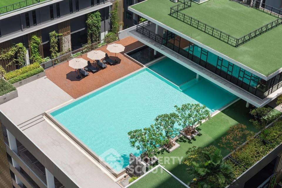รูป คอนโด 1-ห้องนอน ที่ เดอะ สกาย สุขุมวิท ใกล้ BTS อุดมสุข (ID 2930338) - รูปที่ 7/7