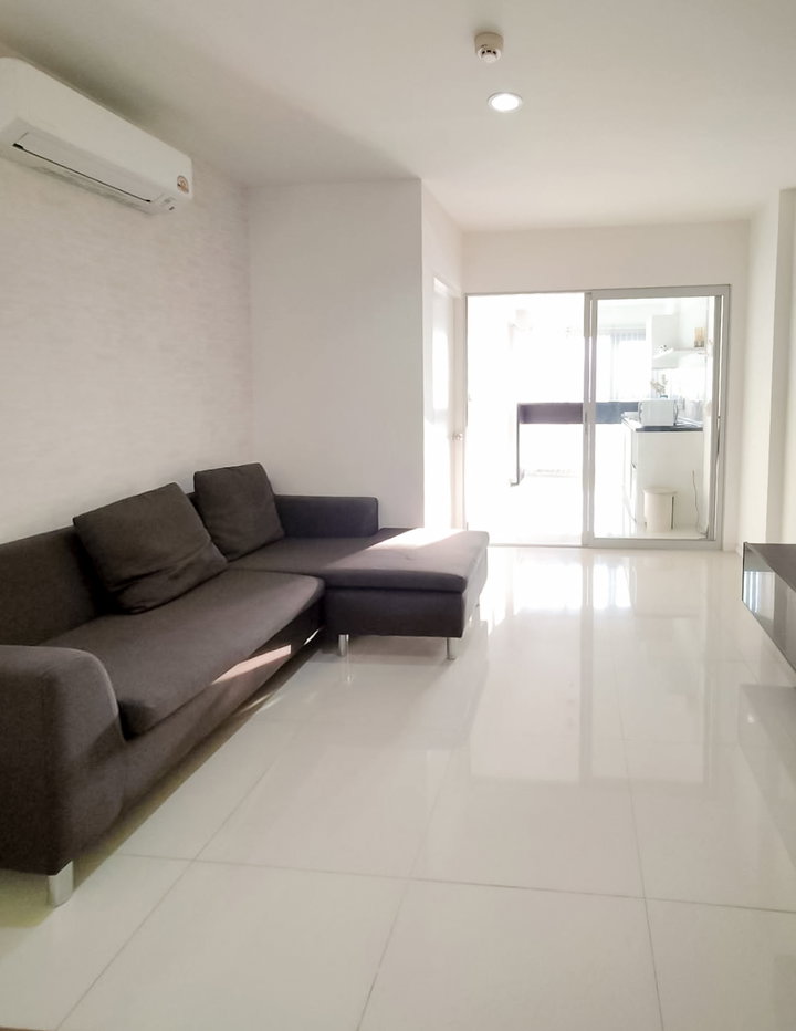 picture ðĨCP-10924ðĨAspire Sukhumvit 48 ðLine : @mastercondo - 3/11