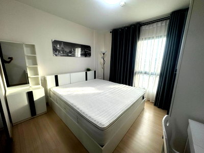 Condos for rent : Code: 26KJ2603 for rent Supalai City Resort Rama 8 🔥🔥 Line ID: @kjcondo (with @)🔥🔥