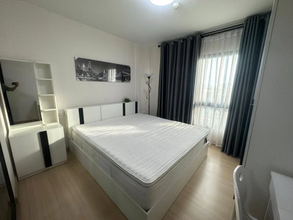 รูปภาพ Code: 26KJ2603 for rent Supalai City Resort Rama 8 🔥🔥 Line ID: @kjcondo (with @)🔥🔥