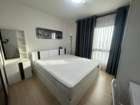 Code: 26KJ2603 for rent Supalai City Resort Rama 8 🔥🔥 Line ID: @kjcondo (with @)🔥🔥