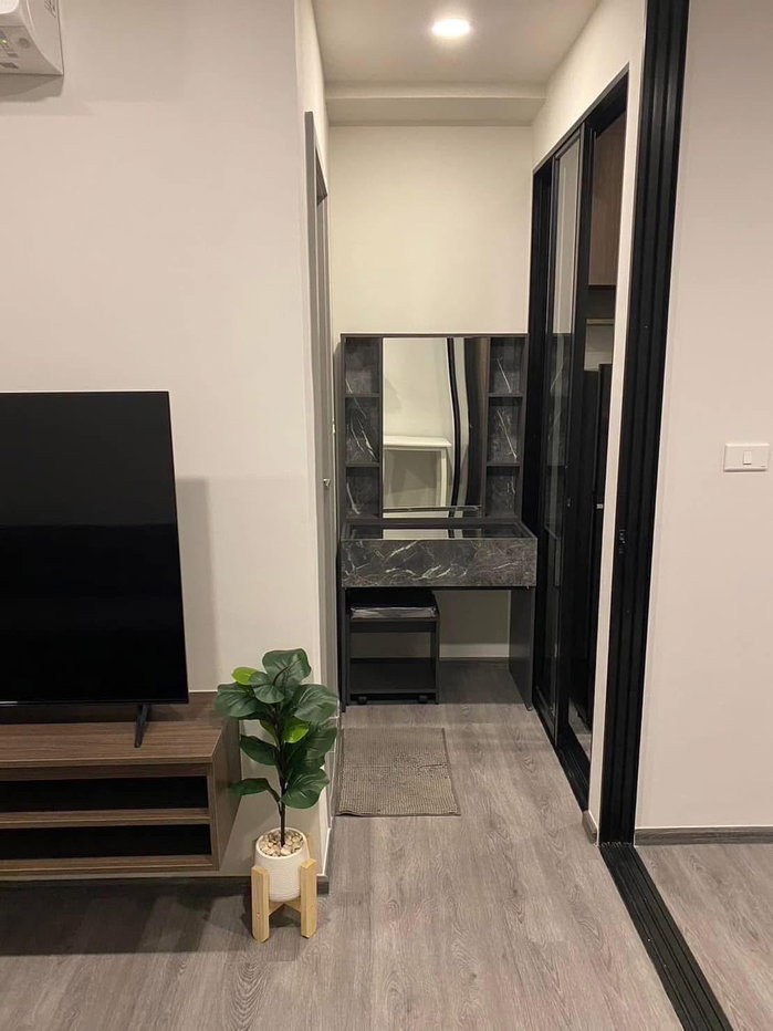 picture @Condorental condo for rent THE ORIGIN LADPRAO - BANGKAPI - 6/10
