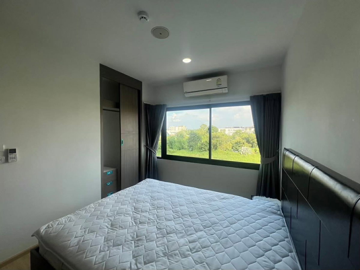 picture Viia 7 Bangna for rent ✨ Fully furnished - 2/6