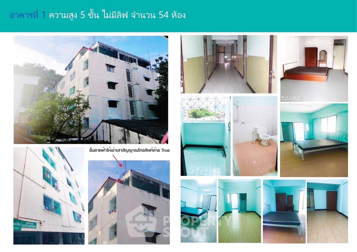 picture 1,000 m² Land for Sale in Sam Sen Nai (ID 2930516) - 1/5