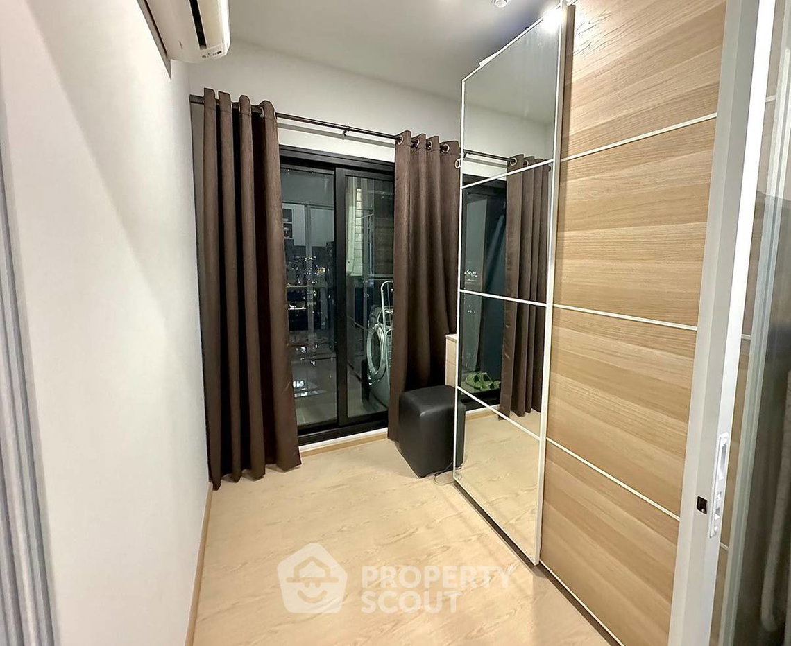 รูป คอนโด 2-ห้องนอน ที่ เดอะทรี สุขุมวิท 71 เอกมัย ใกล้ ARL รามคำแหง (ID 2929179) - รูปที่ 13/14