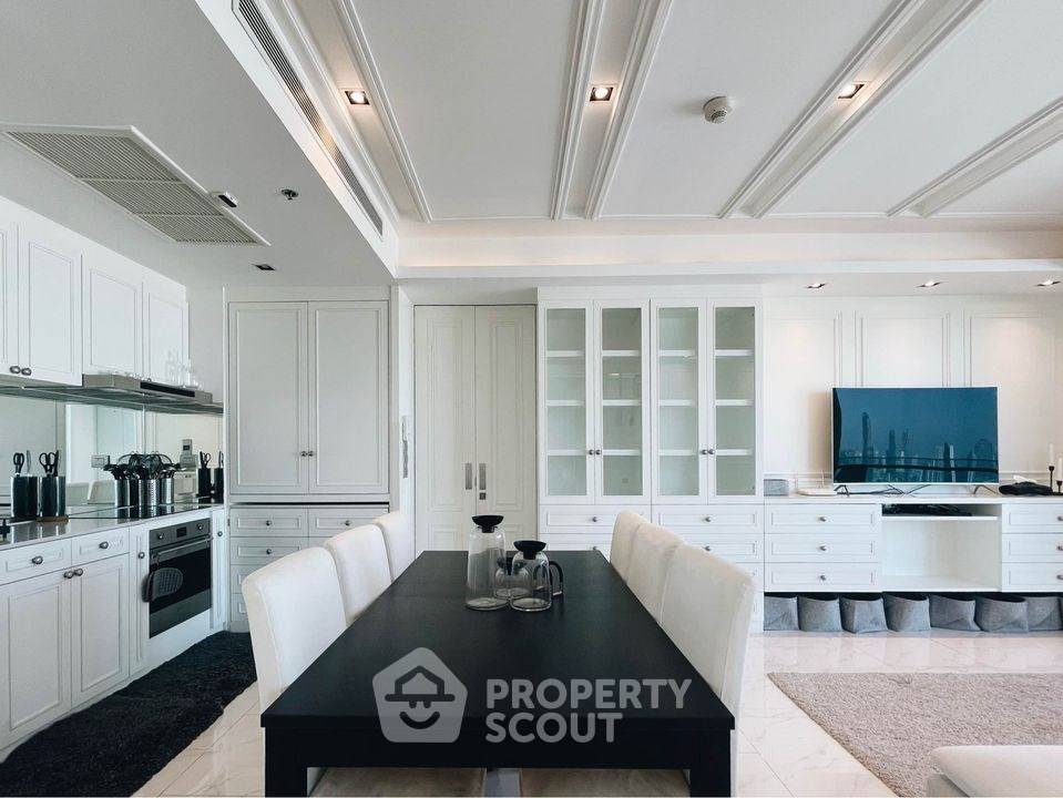 รูป คอนโดชั้น 33 แบบ 2 ห้องนอน โครงการ Star View พระราม 3 (ID 2874136) - รูปที่ 4/22