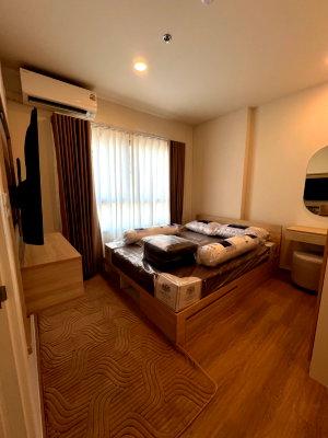 Condos for rent : 🏙️ Escent Condo for Rent at Central Nakhon Pathom