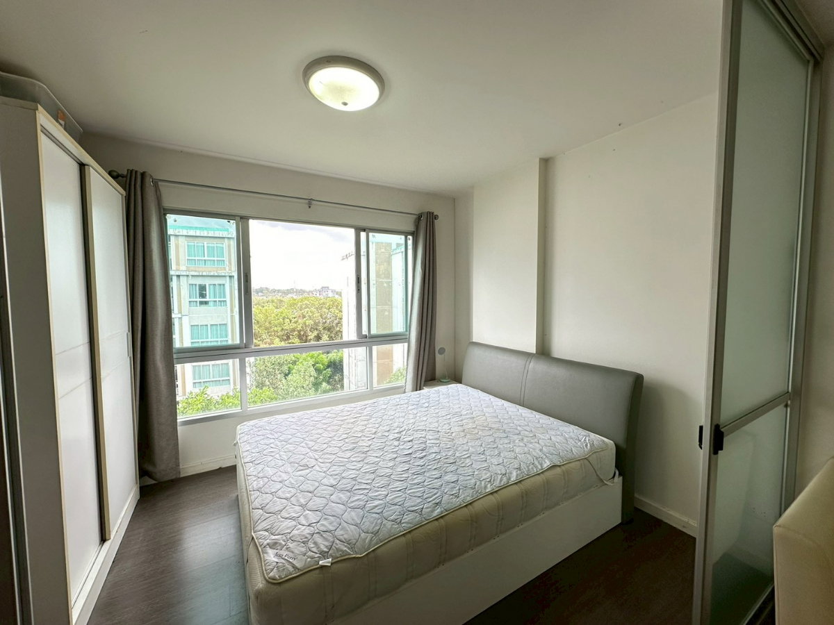 picture ✨ For Rent: DCondo Kanjanavanich, Hat Yai! - 3/7