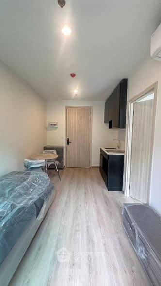 picture 1-BR Condo at Nue District R9 near MRT Phra Ram 9 (ID 2929058) - 2/8