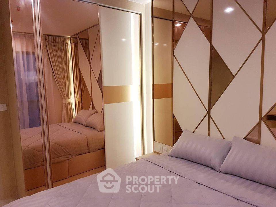 รูป คอนโด 1-ห้องนอน ที่ ไลฟ์ สุขุมวิท 48 ใกล้ BTS พระโขนง (ID 515993) - รูปที่ 5/11