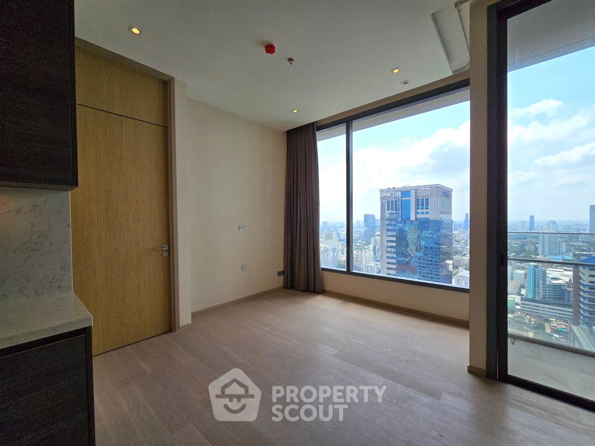 picture 1-BR Condo at The Esse Asoke near MRT Sukhumvit (ID 2742937) - 21/34