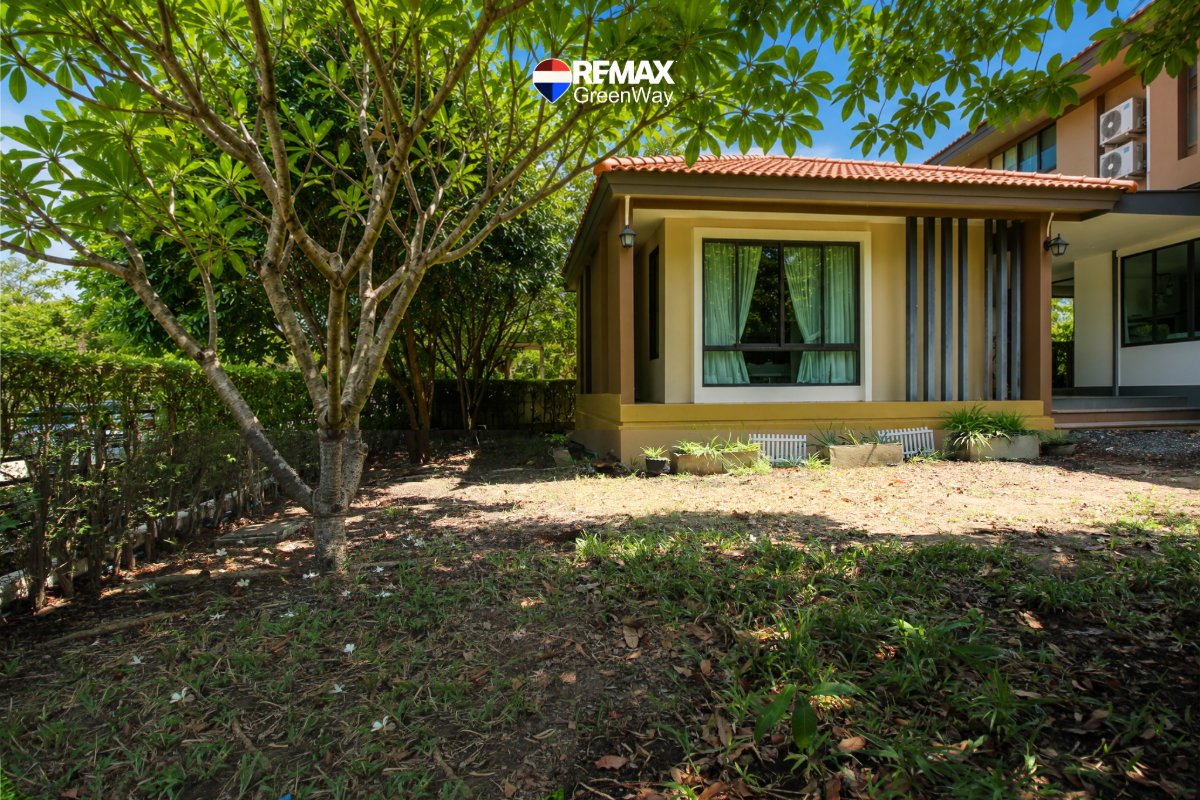 picture House for sale at Habitia Park Thainthale 28 - 17/23