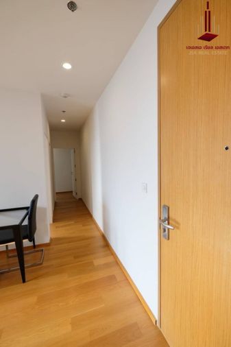 2-bed condo for rent, 66 sqm, Noble Revo Silom