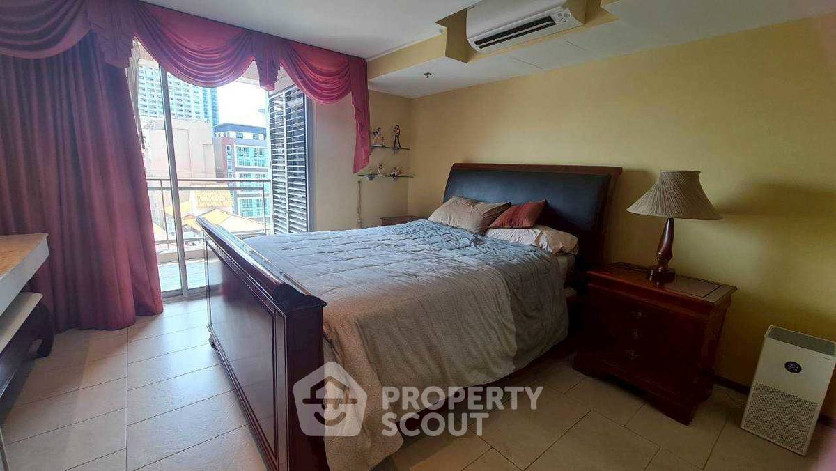 picture 2-BR Condo at Sea Saran Condominium close to Bangsaray (ID 2933044) - 8/14