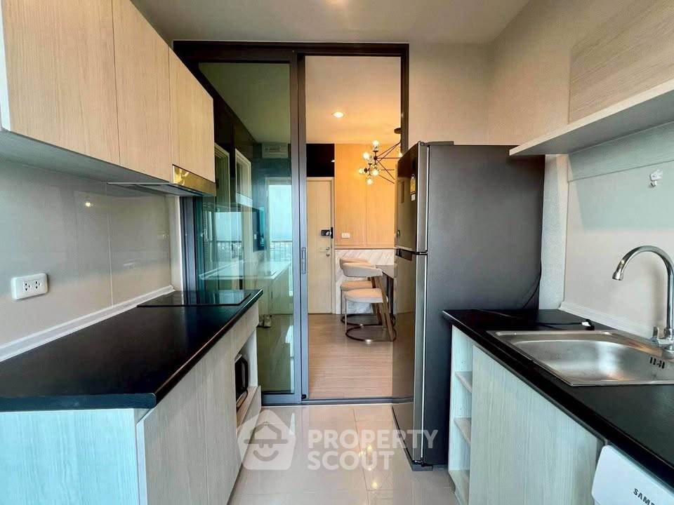 รูป คอนโด 2-ห้องนอน ที่ แอสปาย สาทร - ราชพฤกษ์ ใกล้ MRT บางหว้า (ID 2930826) - รูปที่ 7/8