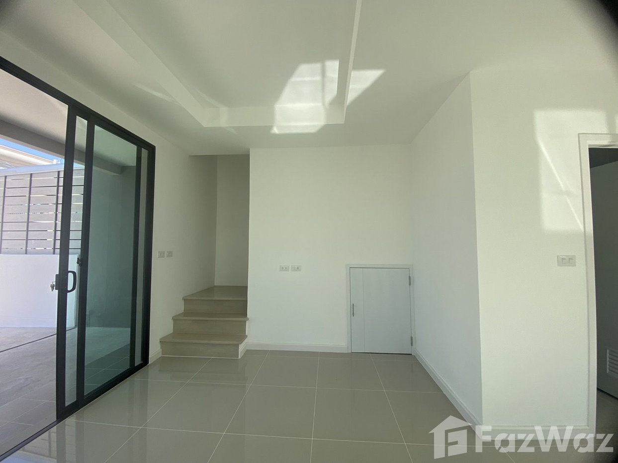 รูป ขาย ทาวน์เฮ้าส์ 3 ห้องนอน ในโครงการ พาทิโอ ลาดกระบัง-มอเตอร์เวย์ 1645620 - รูปที่ 6/16
