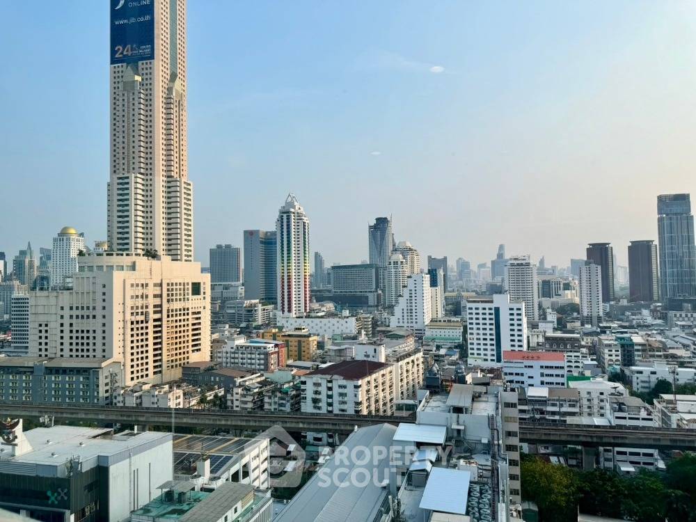 รูป คอนโด 2-ห้องนอน ที่ ศุภาลัย เอลีท พญาไท ใกล้ ARL ราชปรารภ (ID 1650290) - รูปที่ 2/18