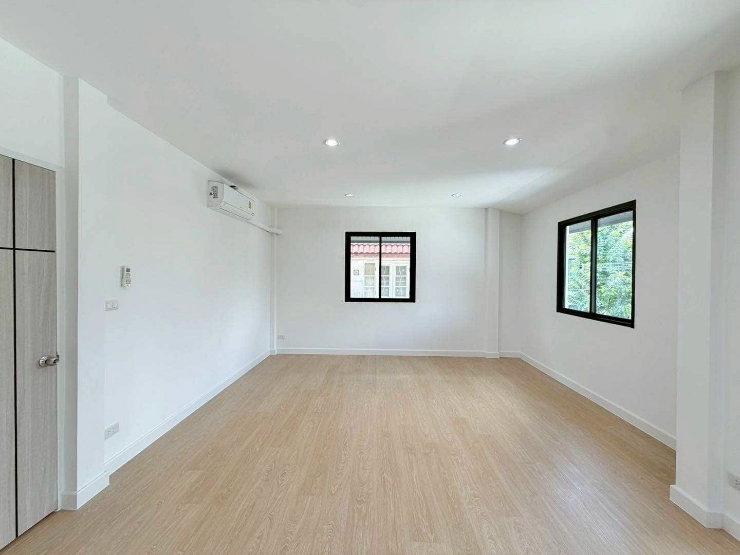 รูป บ้านเดี่ยว นวมินทร์ 111 กรุงทอง4 นัดชมบ้าน085-318-6868 คุณวา - รูปที่ 13/20