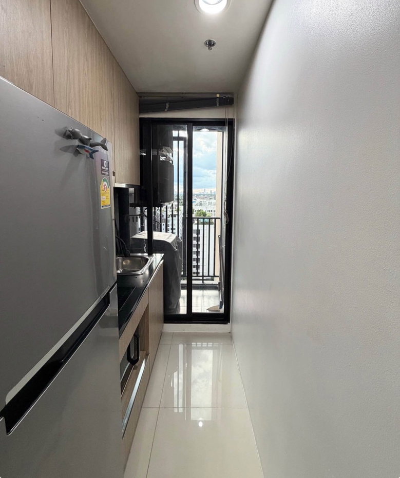 picture Niche Mono Sukhumvit - Bearing - 7/9