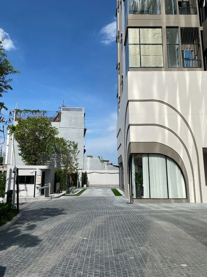 picture Condo for Sale at SO Origin Siriraj – Spacious 2-Bedroom, High Floor, City View - 14/36