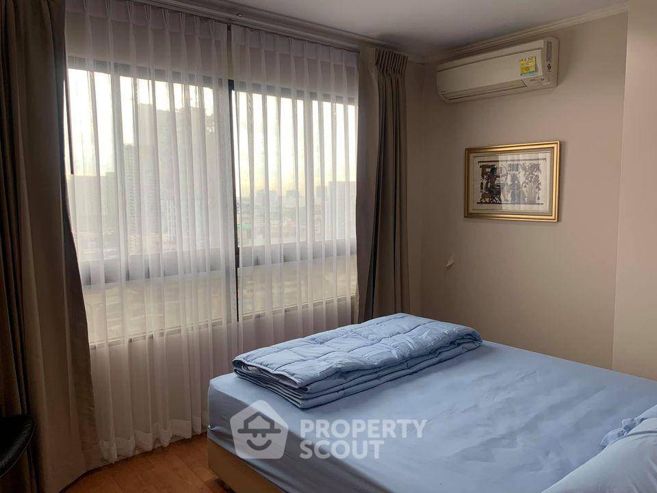 รูป คอนโด 2-ห้องนอน ที่ ลุมพินี วิลล์ พหล-สุทธิสาร ใกล้ BTS สะพานควาย (ID 466959) - รูปที่ 6/6