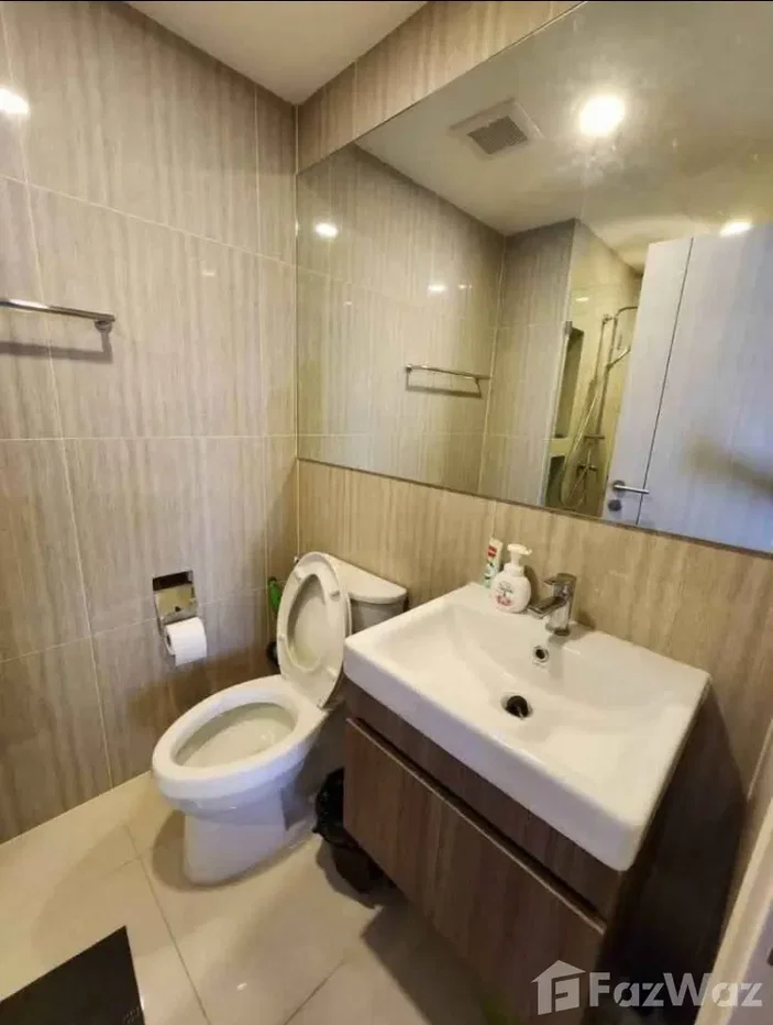 รูป ขาย คอนโด 1 ห้องนอน ในโครงการ ไอคอน สุขุมวิท 77 6381578 - รูปที่ 9/16
