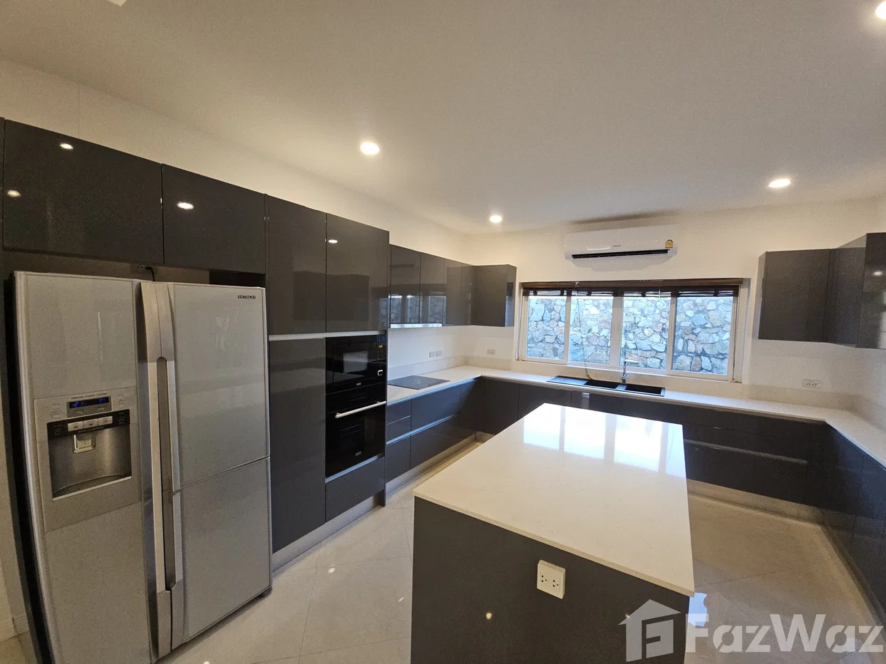 รูป วิลล่าให้เช่า 5 ห้องนอน ในโครงการ Marco Villa  5333268 - รูปที่ 4/28