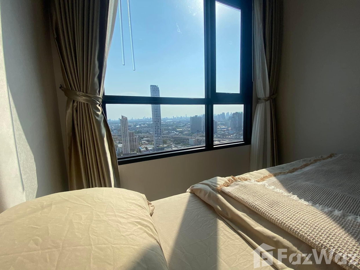รูป ขาย คอนโด 1 ห้องนอน ในโครงการ ไนท์บริดจ์ ไพร์ม อ่อนนุช 1656032 - รูปที่ 9/12