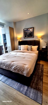 คอนโดให้เช่า : CULTURE THONGLOR ห้องสวย ราคาดี สอบถามเพิ่มเติมได้ที่ Line @condorental
