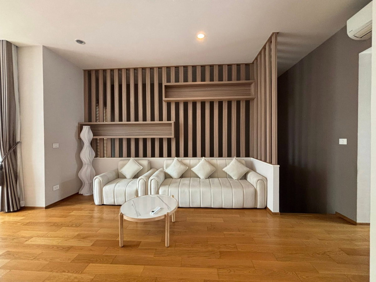 รูป RS6207 ให้เช่า Nirvana Define Srinakarin – Rama 9 บ้านหรู Modern Luxury - รูปที่ 4/26