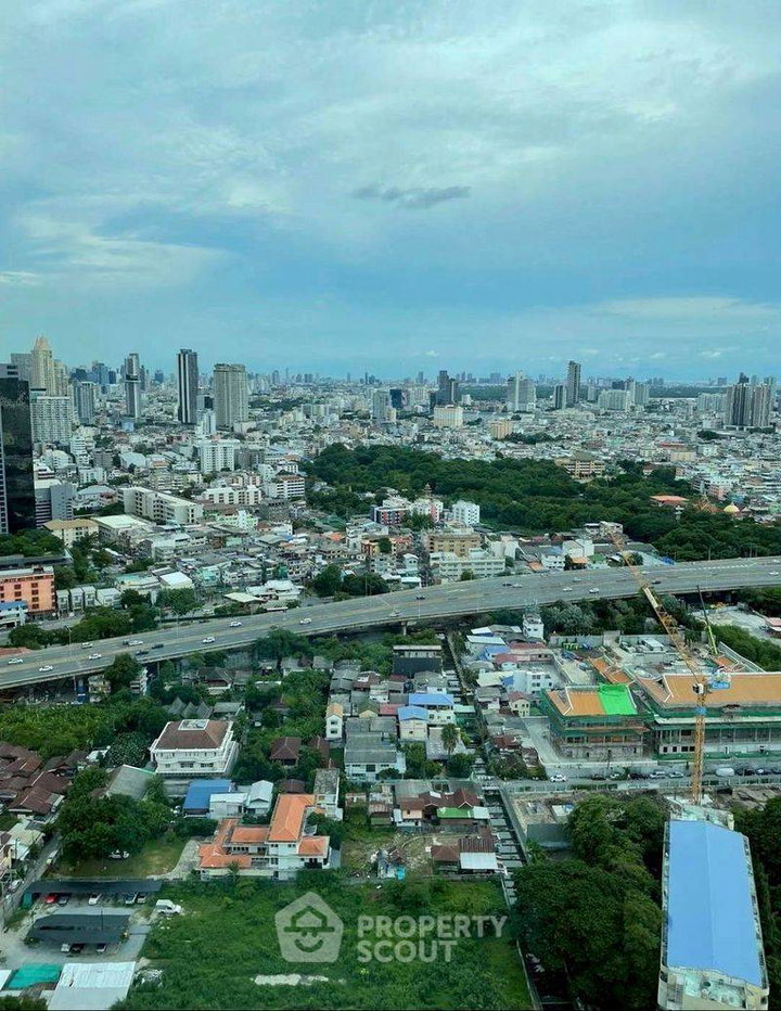picture 2-BR Condo at Rhythm Sathorn near BTS Saphan Taksin (ID 2929937) - 11/13