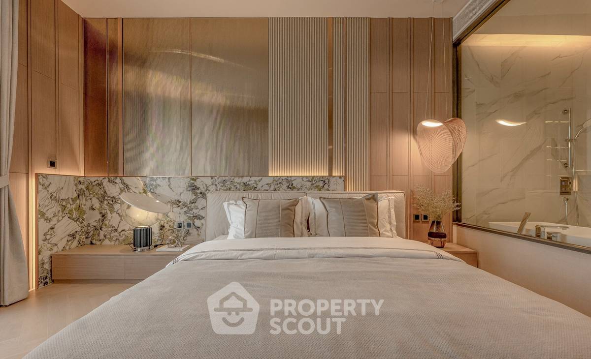 รูป คอนโดให้เช่า 2 ห้องนอน ชั้น 28 The Reserve Sathorn ใกล้ BTS ศาลาแดง (ID 2929169) - รูปที่ 16/24