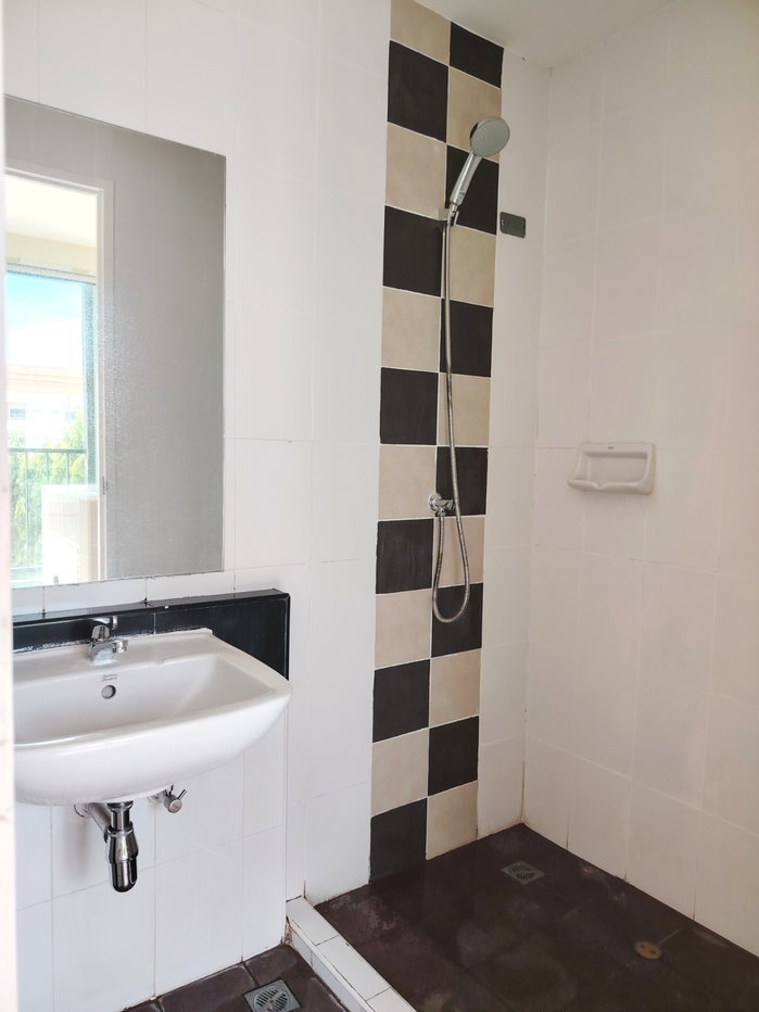 picture Sales S1 Park Condo Amata Nakorn - 9/10