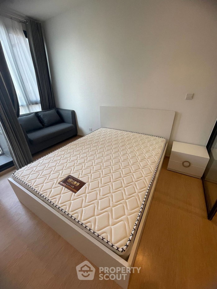รูป คอนโด 1 ห้องนอน ห้องเลี้ยงสัตว์ได้ Maru Ekkamai 2 ชั้น 23 ใกล้ BTS เอกมัย (ID 1485756) - รูปที่ 5/14