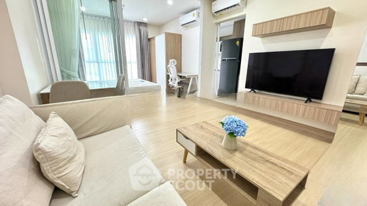 รูปภาพ 1-BR Condo at Supalai Veranda Ramkhamhaeng close to Ramkhamhaeng (ID 2929080)