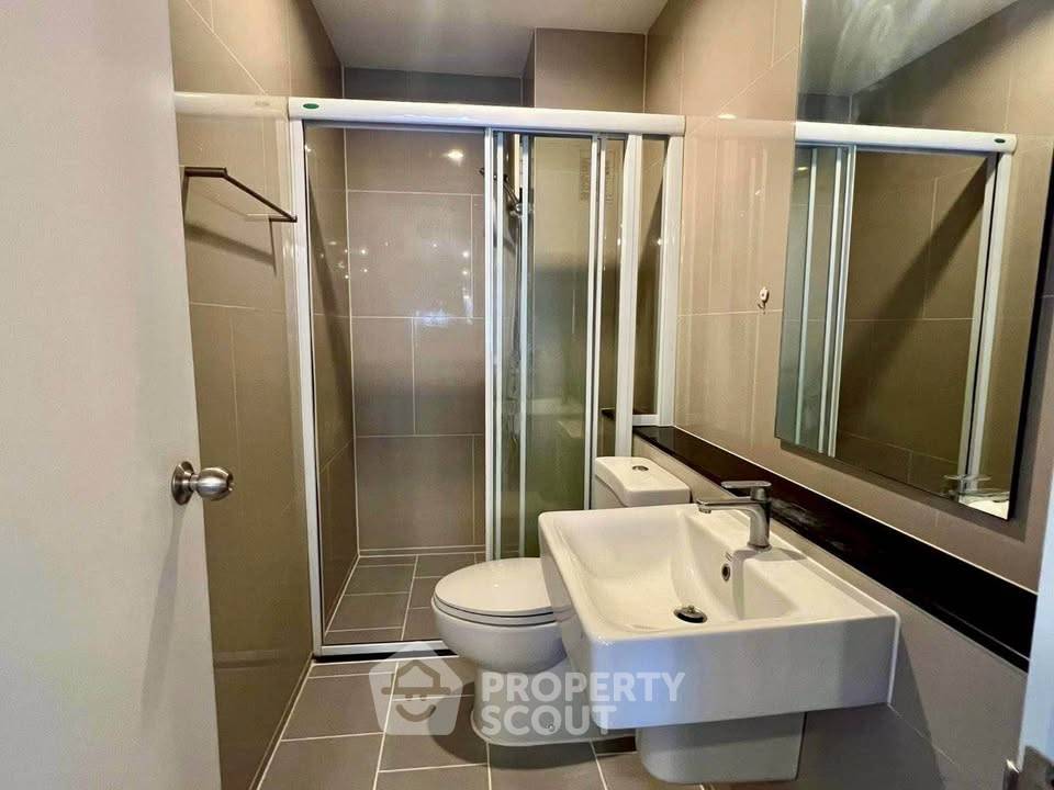 รูป คอนโด 2-ห้องนอน ที่ แอสปาย สาทร - ราชพฤกษ์ ใกล้ MRT บางหว้า (ID 2930826) - รูปที่ 8/8