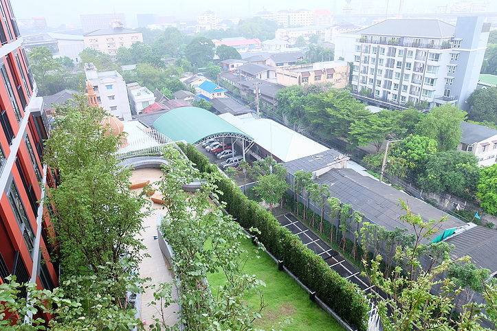 picture For Rent! The Base Garden Rama 9 - 10/10