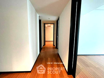 Condos for rent : 3-BR Condo at The Private Residence Rajdamri near BTS Ratchadamri (ID 2931098)