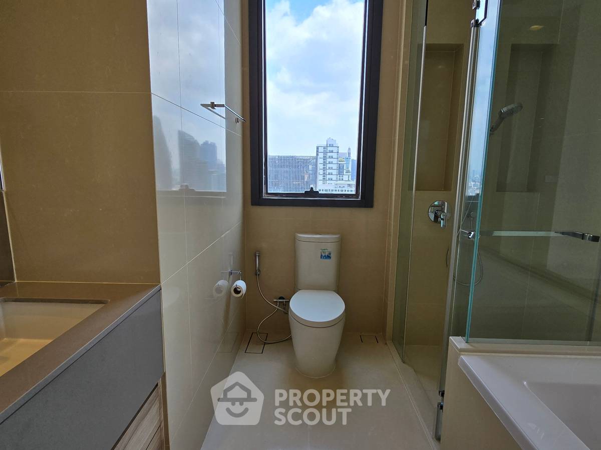 picture 1-BR Condo at The Esse Asoke near MRT Sukhumvit (ID 2742937) - 11/34
